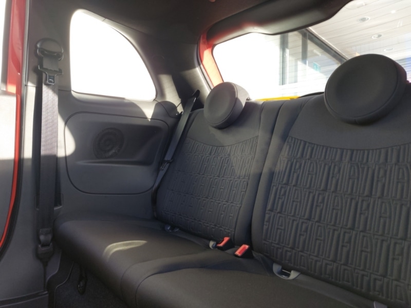 Used Fiat 500 2024 for sale - 77454193: Photo 6