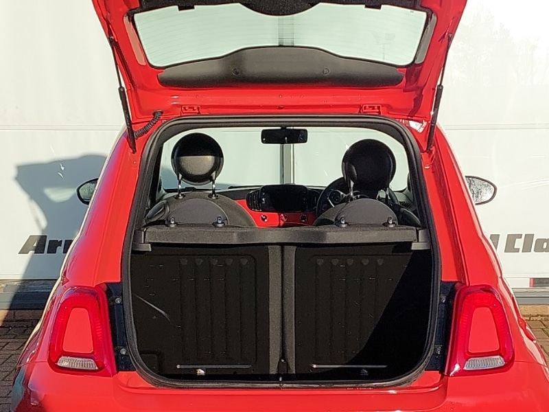 Used Fiat 500 2024 for sale - 77454193: Photo 8