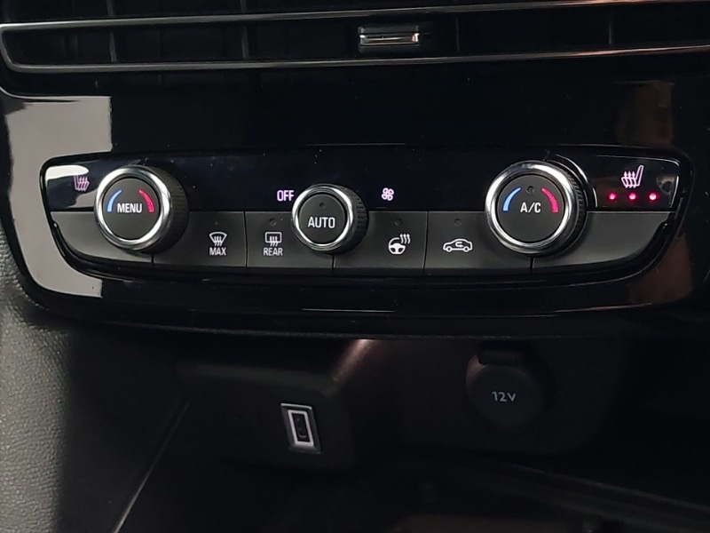 Used Vauxhall Mokka 2025 for sale - 77767589: Photo 11