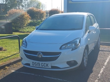 Used Vauxhall Corsa 2019 for sale - 78455794: Photo