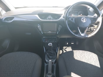 Used Vauxhall Corsa 2019 for sale - 78455794: Photo