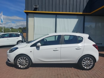 Used Vauxhall Corsa 2019 for sale - 78455794: Photo