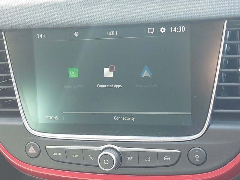 Used Vauxhall Crossland 2023 for sale - 77885741: Photo 19