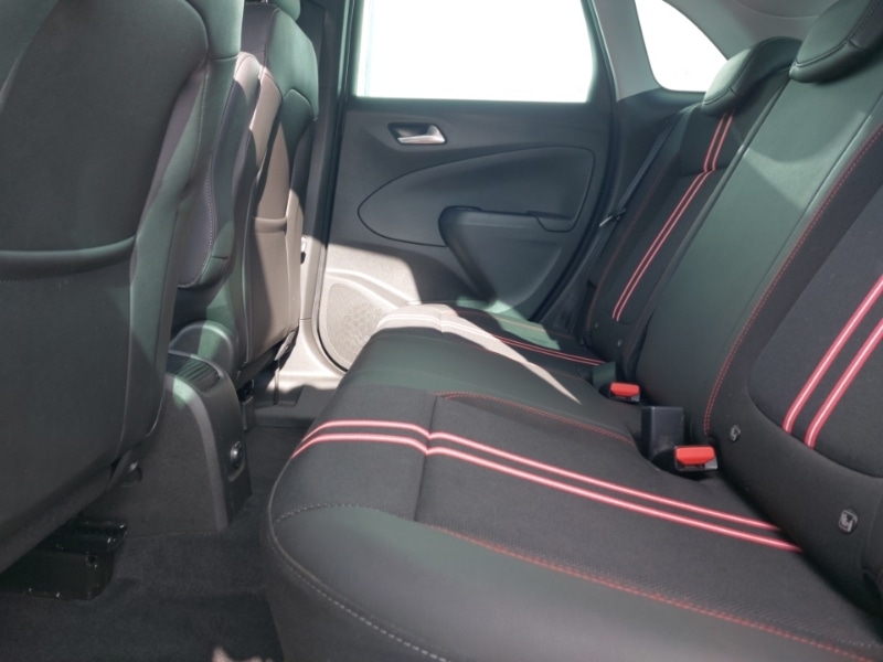 Used Vauxhall Crossland 2023 for sale - 77885741: Photo 6