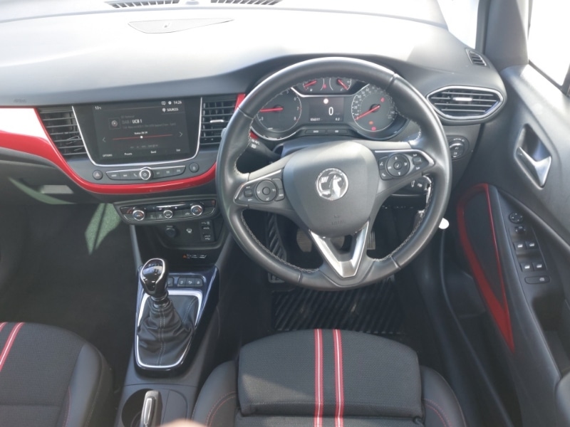 Used Vauxhall Crossland 2023 for sale - 77885741: Photo 7