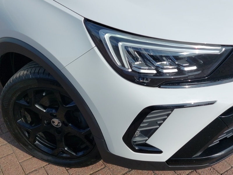 Used Vauxhall Crossland 2023 for sale - 77885741: Photo 9