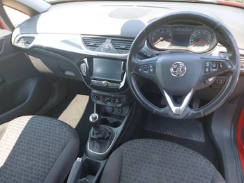Used Vauxhall Corsa 2019 for sale - 79223678: Photo