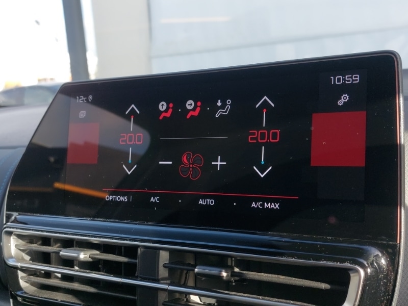 Used Citroen C5 Aircross 2024 for sale - 76393297: Photo 11