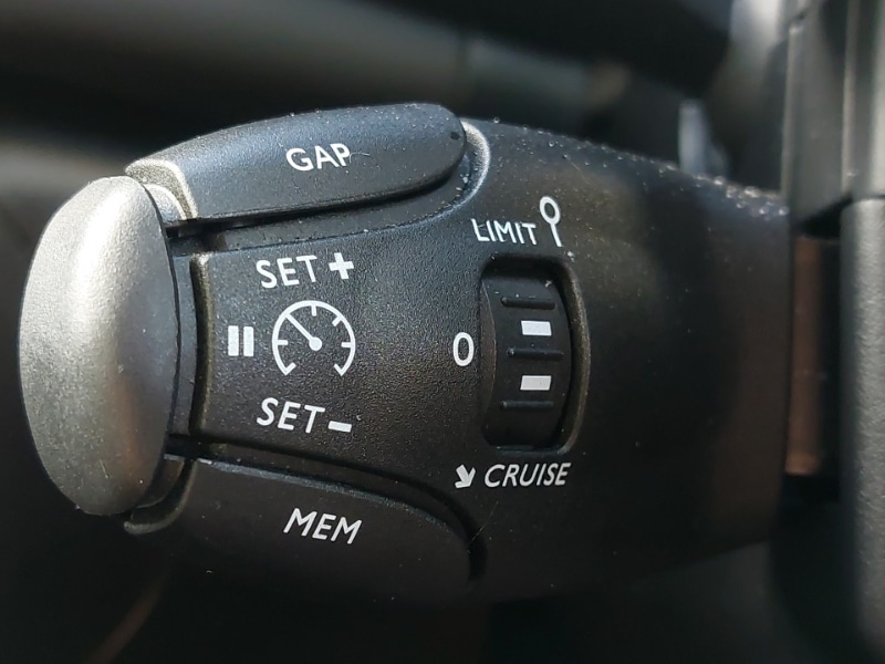 Used Citroen C5 Aircross 2024 for sale - 76393297: Photo 12