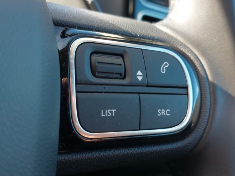 Used Citroen C5 Aircross 2024 for sale - 76393297: Photo 16