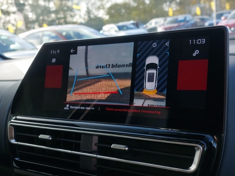 Used Citroen C5 Aircross 2024 for sale - 76393297: Photo 17