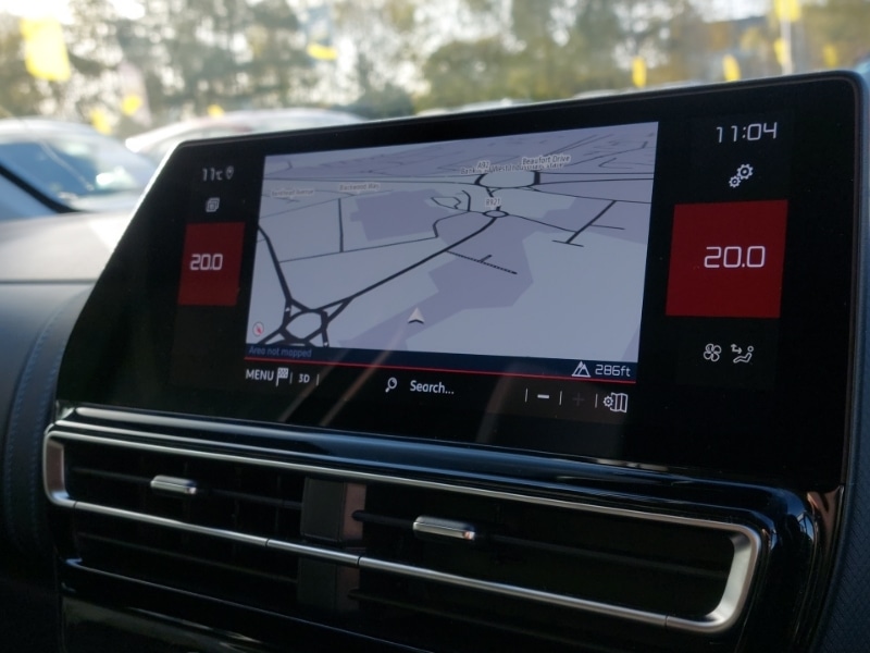 Used Citroen C5 Aircross 2024 for sale - 76393297: Photo 18