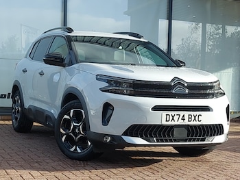 Citroen - C5 Aircross