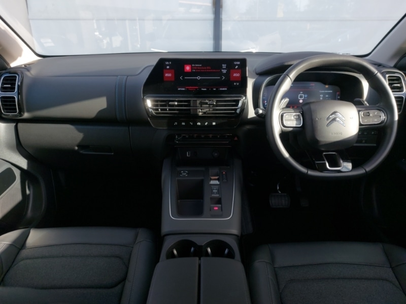 Used Citroen C5 Aircross 2024 for sale - 76393297: Photo 2