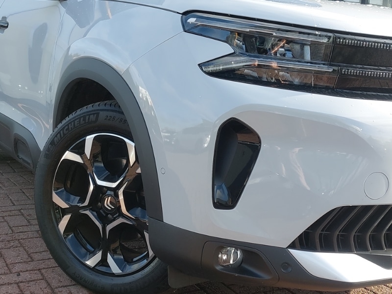 Used Citroen C5 Aircross 2024 for sale - 76393297: Photo 9