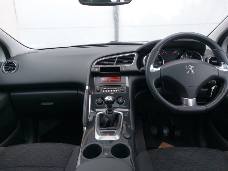 Used Peugeot 3008 2015 for sale - 76507162: Photo 2