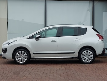 Used Peugeot 3008 2015 for sale - 76507162: Photo