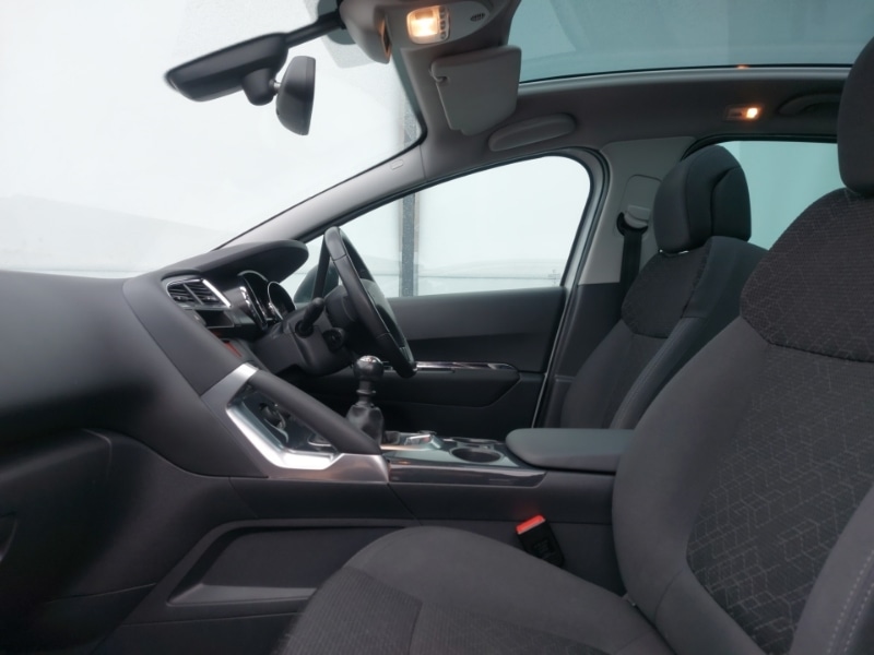 Used Peugeot 3008 2015 for sale - 76507162: Photo 5