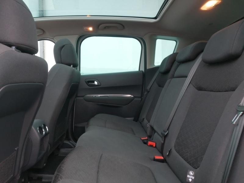 Used Peugeot 3008 2015 for sale - 76507162: Photo 6