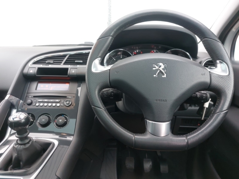 Used Peugeot 3008 2015 for sale - 76507162: Photo 7