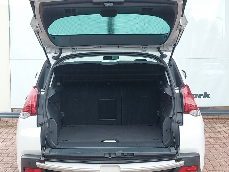 Used Peugeot 3008 2015 for sale - 76507162: Photo 8