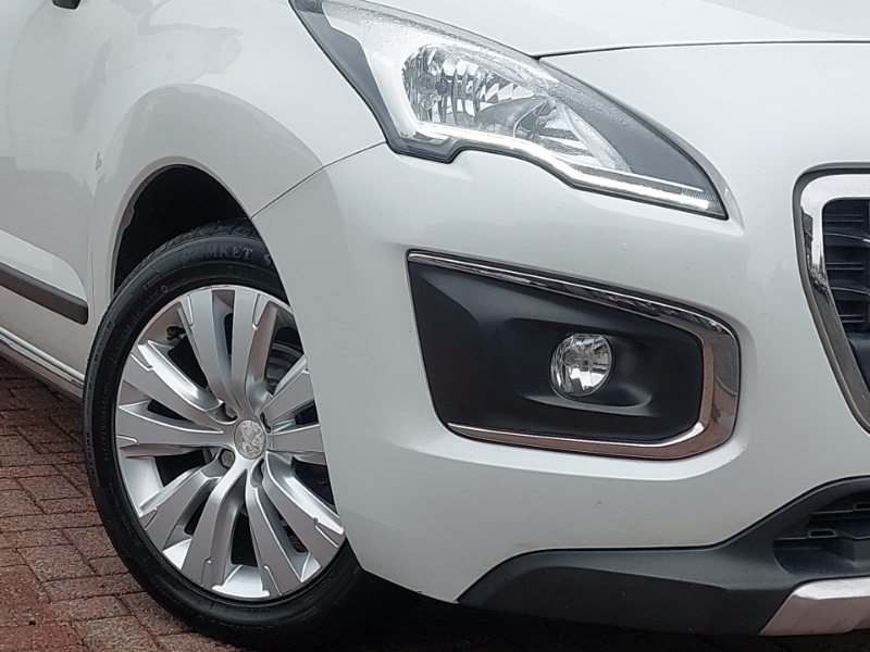 Used Peugeot 3008 2015 for sale - 76507162: Photo 9