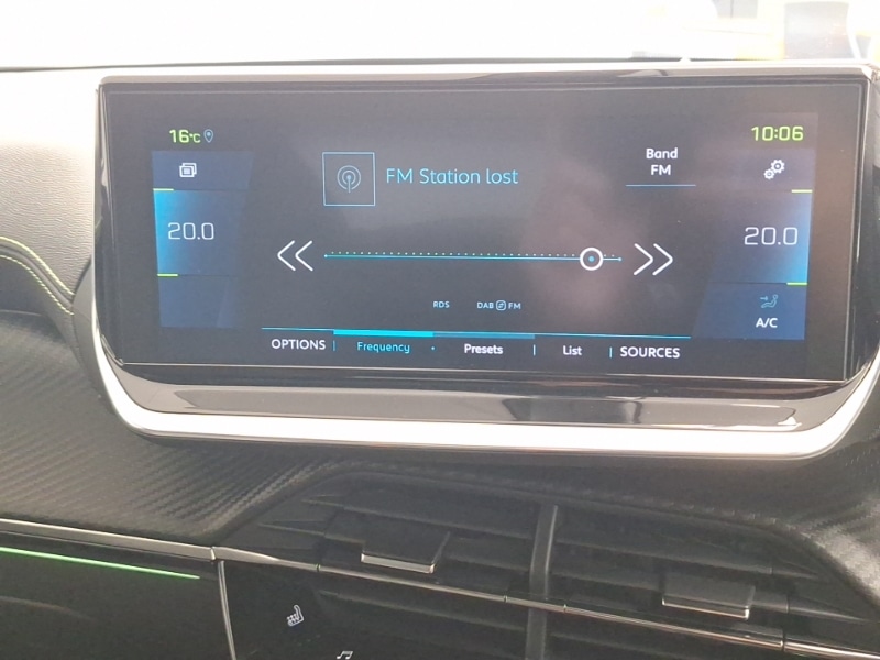 Used Peugeot 2008 2020 for sale - 76983092: Photo 14