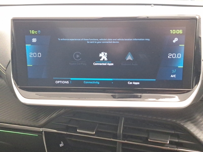 Used Peugeot 2008 2020 for sale - 76983092: Photo 19