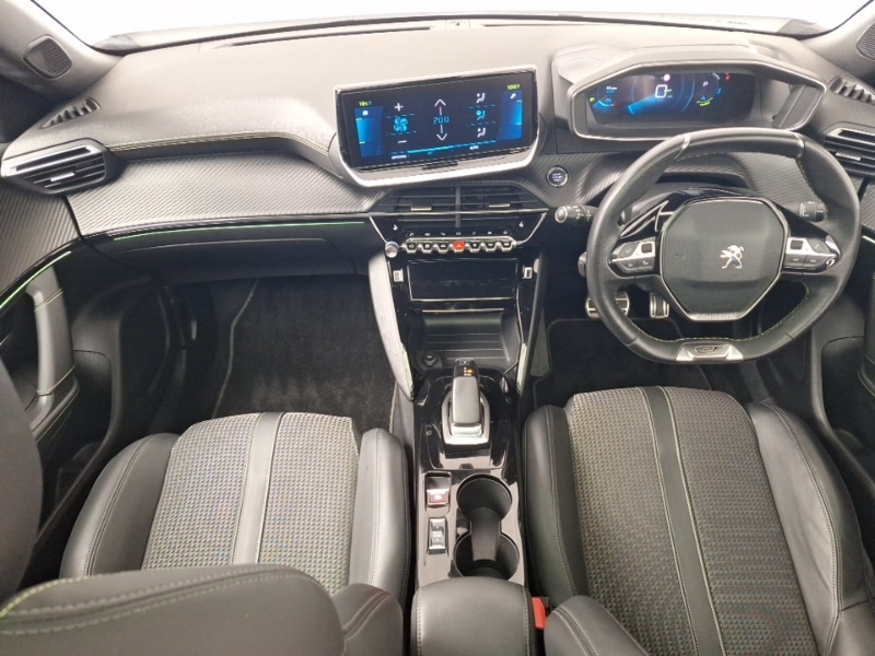 Used Peugeot 2008 2020 for sale - 76983092: Photo 2