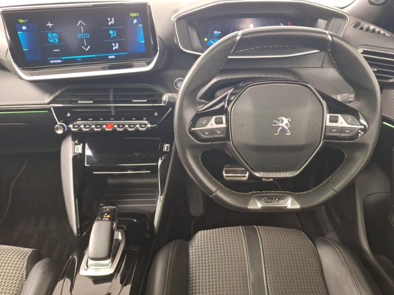 Used Peugeot 2008 2020 for sale - 76983092: Photo 7