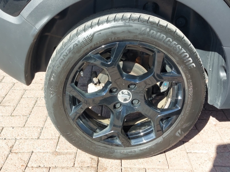 Used Vauxhall Crossland 2023 for sale - 78114090: Photo 10