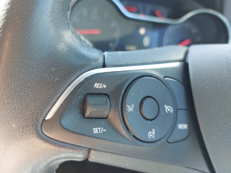 Used Vauxhall Crossland 2023 for sale - 78114090: Photo 13