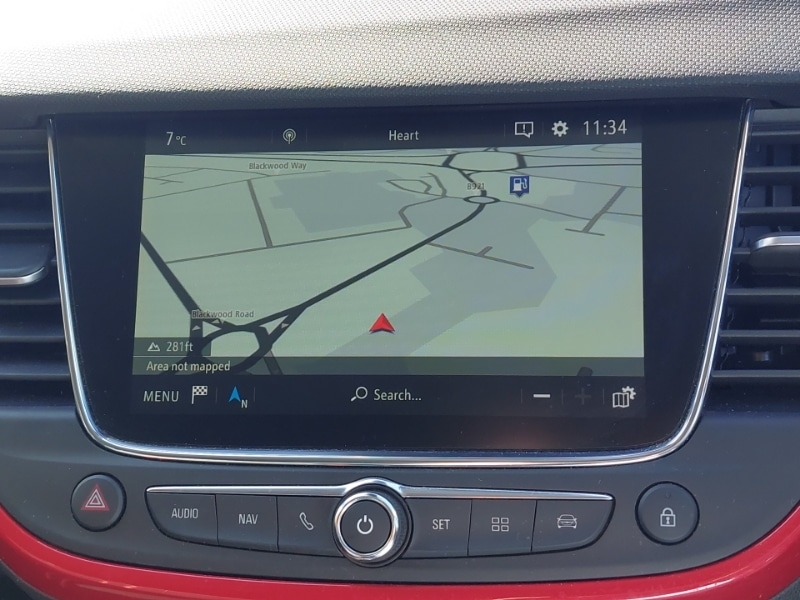 Used Vauxhall Crossland 2023 for sale - 78114090: Photo 16