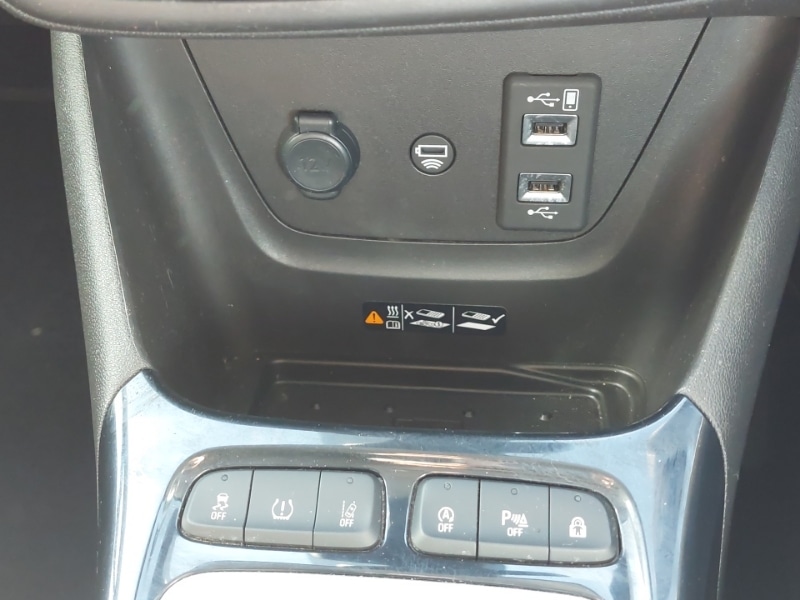 Used Vauxhall Crossland 2023 for sale - 78114090: Photo 17