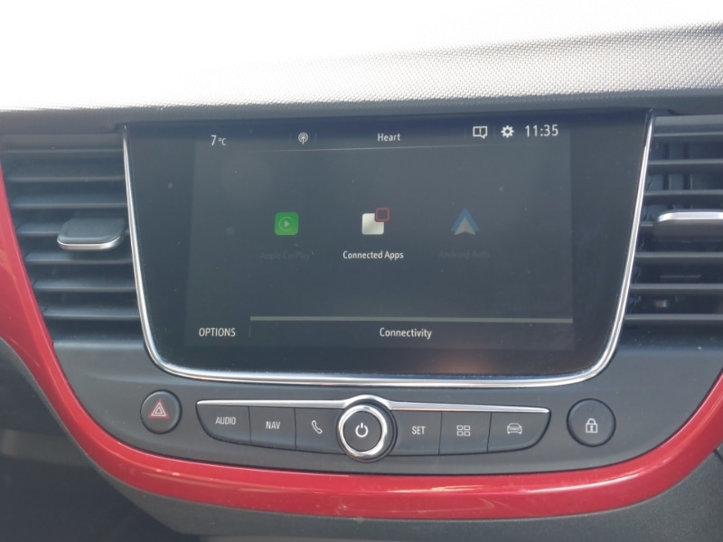 Used Vauxhall Crossland 2023 for sale - 78114090: Photo 19