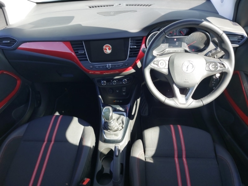 Used Vauxhall Crossland 2023 for sale - 78114090: Photo 2