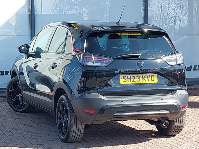 Used Vauxhall Crossland 2023 for sale - 78114090: Photo 3