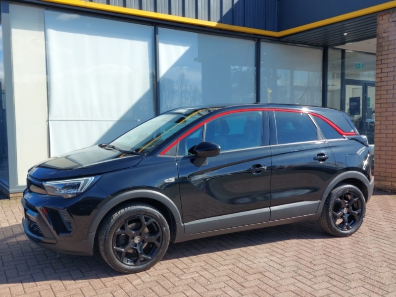 Used Vauxhall Crossland 2023 for sale - 78114090: Photo 4