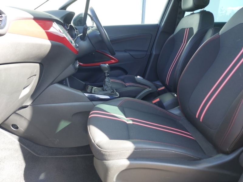 Used Vauxhall Crossland 2023 for sale - 78114090: Photo 5