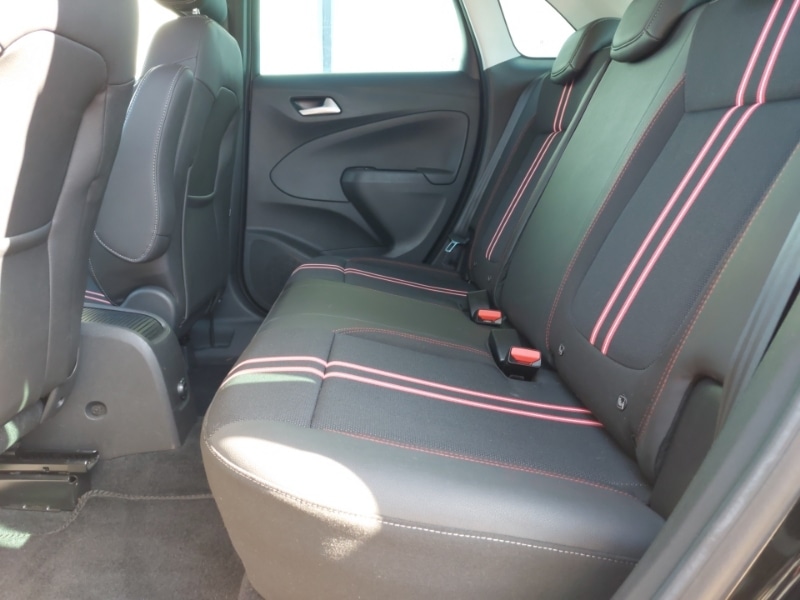 Used Vauxhall Crossland 2023 for sale - 78114090: Photo 6