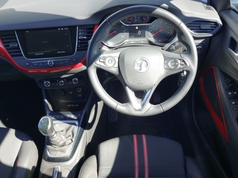 Used Vauxhall Crossland 2023 for sale - 78114090: Photo 7