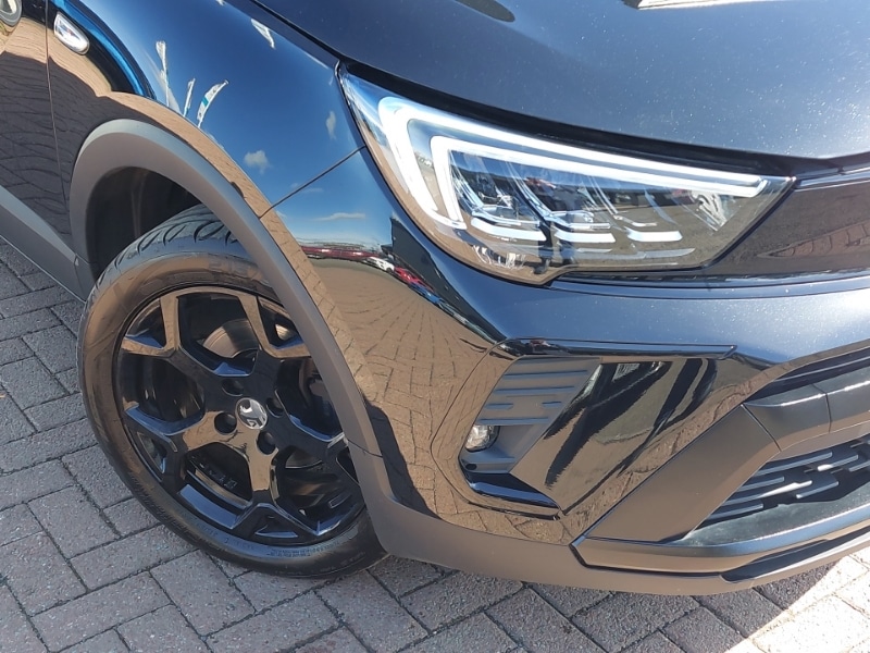 Used Vauxhall Crossland 2023 for sale - 78114090: Photo 9