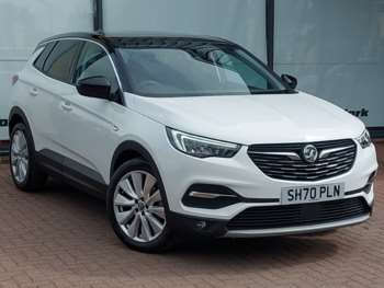 2020 - 1.2 Turbo Elite Nav 5dr