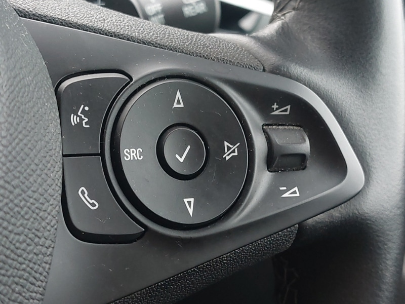 Used Vauxhall Corsa 2022 for sale - 76506653: Photo 16