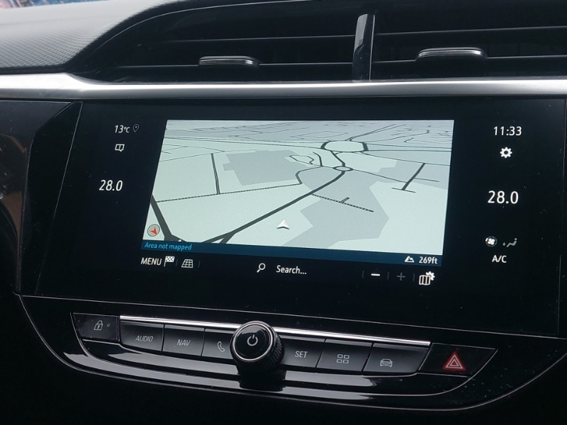 Used Vauxhall Corsa 2022 for sale - 76506653: Photo 19