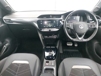 Used Vauxhall Corsa 2022 for sale - 76506653: Photo