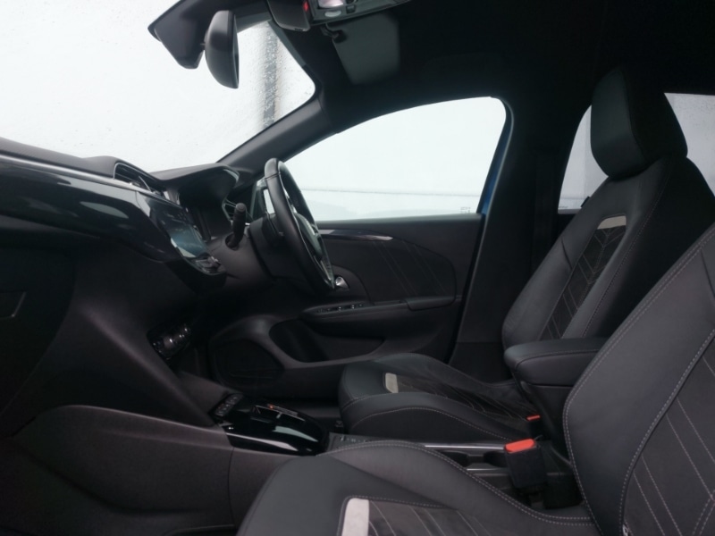 Used Vauxhall Corsa 2022 for sale - 76506653: Photo 5