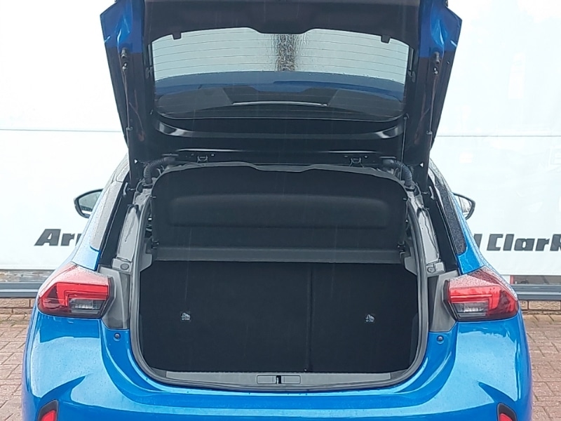 Used Vauxhall Corsa 2022 for sale - 76506653: Photo 8