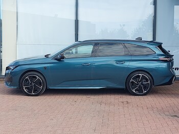 Used Peugeot 308 2024 for sale - 75933999: Photo