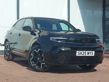 Used Vauxhall Mokka 2025 for sale - 75562617: Photo